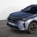 Peugeot 5008 HYBRID 145 BVA E-DCS6 7PL GT