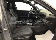 Peugeot 2008 HYBRID 145 GT