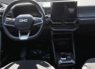 Dacia DUSTER ECO-G 120 CH BVA EXTREME AVEC ACCES MAIN LIBRE PACK CITY ET PACK COLD
