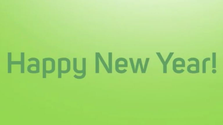 L'équipe Lyon's automobiles Vous Souhaite une Bonne et Heureuse Année 2020 !