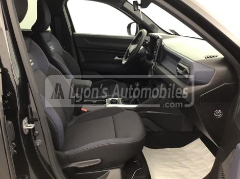 Dacia DUSTER JOURNEY