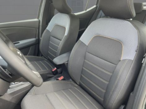 Dacia SANDERO STEPWAY ECO G 120 CH EXPRESSION BOITE AUTOMATIQUE AVEC CLIMATISATION AUTOMATIQUE ET SIEGES CHAUFFANTS
