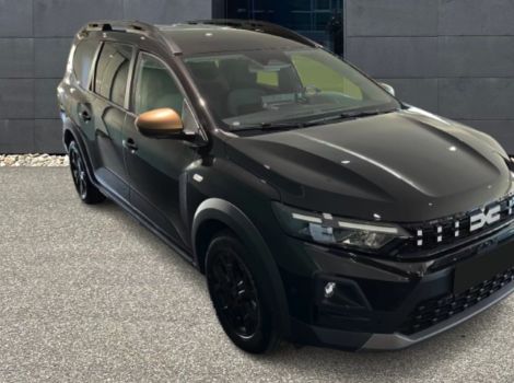 Dacia JOGGER ECO-G 120 AUTO EXTREME 7 PLACES AVEC PACK CONDUITE CAMERA MULTIVUE EXTENDED GRIP ET PACK HIVER