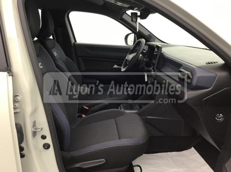 Dacia DUSTER EXPRESSION