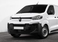 Citroën JUMPY FOURGON M DIESEL 150 CH AUTOMAT AVEC PACK CHANTIER ET PACK CONNECTIVITE ET MODUWORK
