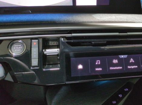 Peugeot 5008 HYBRID 145 CH BVA E-DCS6 7PL GT