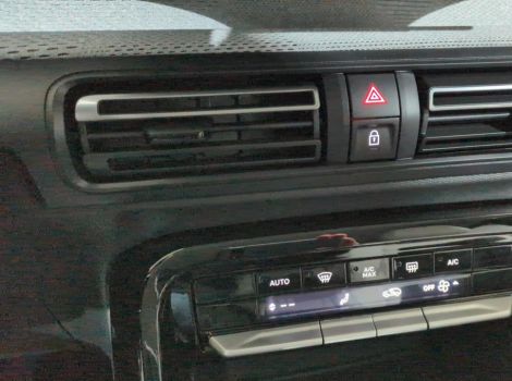 Citroën C3 AIRCROSS NOUVEAU HYBRIDE 145 CH BVA E-DCS6 MAX