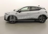 Renault CAPTUR 4 ESPRIT ALPINE