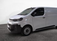 Citroën JUMPY FOURGON XL DIESEL 150 CH AUTOMAT 3PL AVEC PACK CAMERA ET FULL LED