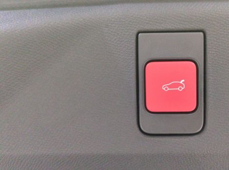 Peugeot 5008 HYBRID 145 BVA E-DCS6 7PL GT AVEC PACK VISION 360 & DRIVE ASSIST PLUS ET TOIT PANO