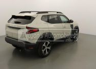 Dacia DUSTER JOURNEY