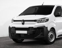 Citroën JUMPY FOURGON M DIESEL 150 CH AUTOMAT 3PL AVEC PACK CAMERA