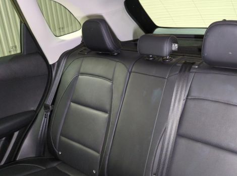 MG ZS 1.5 L HYBRIDAVEC 197 CH BVA LUXURY