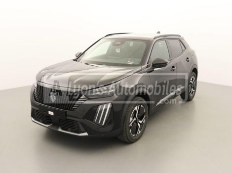 Peugeot 2008 HYBRID 145 GT