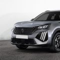 Peugeot 2008 HYBRID 145 BVA E-DCS6 ALLURE AVEC PACK VISION & DRIVE ASSIST PLUS