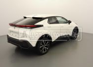 Toyota C-HR DESIGN
