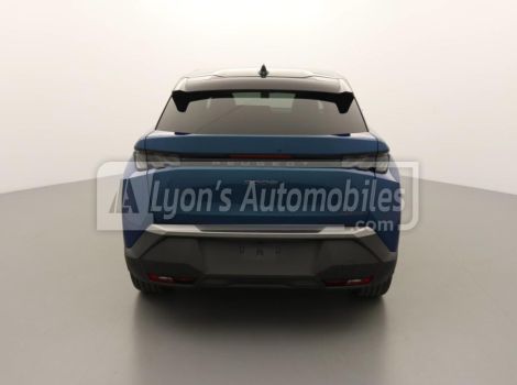 Peugeot 3008 PHASE 4 GT