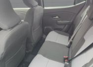 Dacia SANDERO ECO-G 100 CH EXTREME STEPWAY PCK PLUS AVEC CAMERA AVERTISSEUR D'ANGLES MORTS CONFORT PACK ET SIEGES CHAUFFANTS