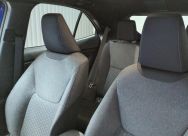Toyota YARIS CROSS HYBRIDE 130H 2WD BVA DESIGN SUREQUIPE (RADARS AV-AR, SIÈGES CHAUFFANTS, ANGLES MORTS)