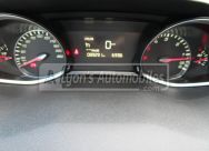 Peugeot 308 1.6 BLUE HDI 100 CH ALLURE GPS