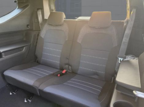 Dacia JOGGER 155 CH HYBRID JOURNEY 7 PLACES AVEC CAMERA MULTIVUE