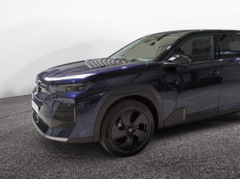 Citroën C5 AIRCROSS NOUVEAU HYBRIDE 145 BVA E-DCS6 MAX AVEC PARE-BRISE CHAUFFANT