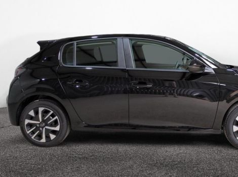 Peugeot 208 HYBRID 110 BVA E-DCS6 STYLE