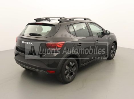 Dacia SANDERO STEPWAY EXPRESSION