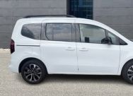 Renault KANGOO NOUVEAU TCE 130 CH TECHNO AUTO AVEC CAMERA DE RECUL ET JANTES ALLIAGE 17