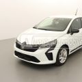 Renault CLIO 5 EVOLUTION
