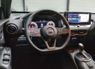 Nissan JUKE HYBRID 143 BVA N-CONNECTA AVEC SIEGES CHAUFFANTS ET VOLANT CHAUFFANT