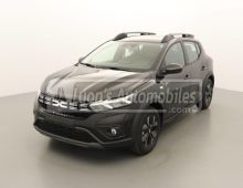 Dacia SANDERO STEPWAY EXPRESSION