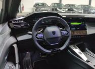 Peugeot 308 NOUVELLE HYBRID 145 BVA E-DCS6 GT AVEC PACK VISION 360 & DRIVE ASSIST PLUS