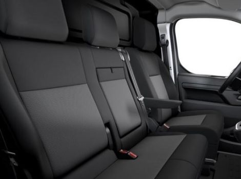 Citroën JUMPY FOURGON M DIESEL 180 CH AUTOMAT AVEC PACK CAMERA ET PACK MODUWORK