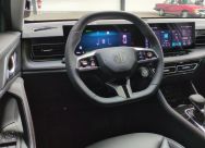 MG EHS 1.5 HYBRIDAVEC 224 CH BVA LUXURY