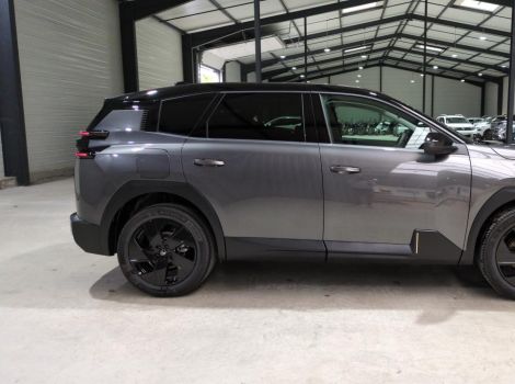 Citroën C5 AIRCROSS NOUVEAU HYBRIDE 145 BVA E-DCS6 MAX AVEC PARE-BRISE CHAUFFANT