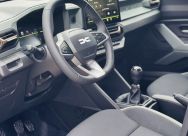 Dacia DUSTER ECO-G 120 CH EXTREME AVEC ACCES MAIN LIBRE PACK CITY ET PACK COLD