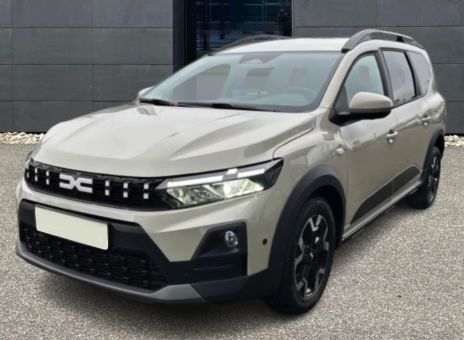 Dacia JOGGER 155 CH HYBRID JOURNEY 7 PLACES AVEC CAMERA MULTIVUE