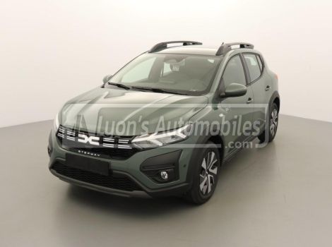 Dacia SANDERO STEPWAY EXPRESSION
