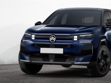 Citroën C5 AIRCROSS NOUVEAU HYBRIDE 145 CH BVA E-DCS6 MAX AVEC TOIT PANO