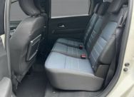Dacia JOGGER 155 CH HYBRID JOURNEY 7 PLACES AVEC CAMERA MULTIVUE