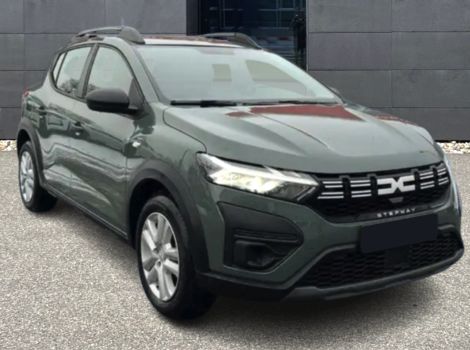 Dacia SANDERO 1.0 ECO-G 100 CH ESSENTIAL STEPWAY