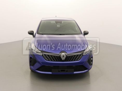 Renault CLIO 5 TECHNO