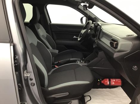 Dacia DUSTER EXTREME +