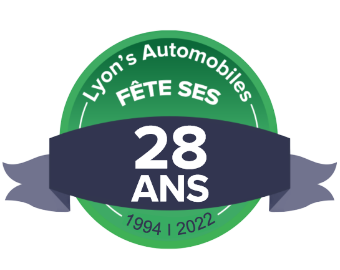 Lyon's Automobiles fête ses 28 ans.